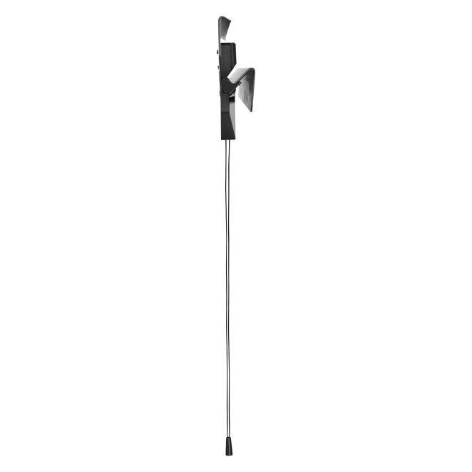Instalación en diferentes contextos del soporte de pared para TV