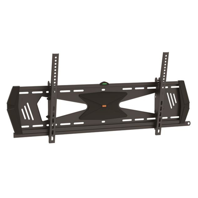 StarTech.com Soporte Ajustable de Montaje en Pared para TV de 37 a 70 Pulgadas - Antirrobo
