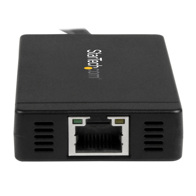 StarTech USB-C hub ideal para profesionales y oficinas compartidas