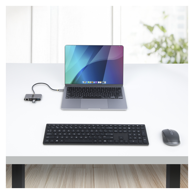 Razones para comprar el StarTech.com Hub Adaptador USB-C