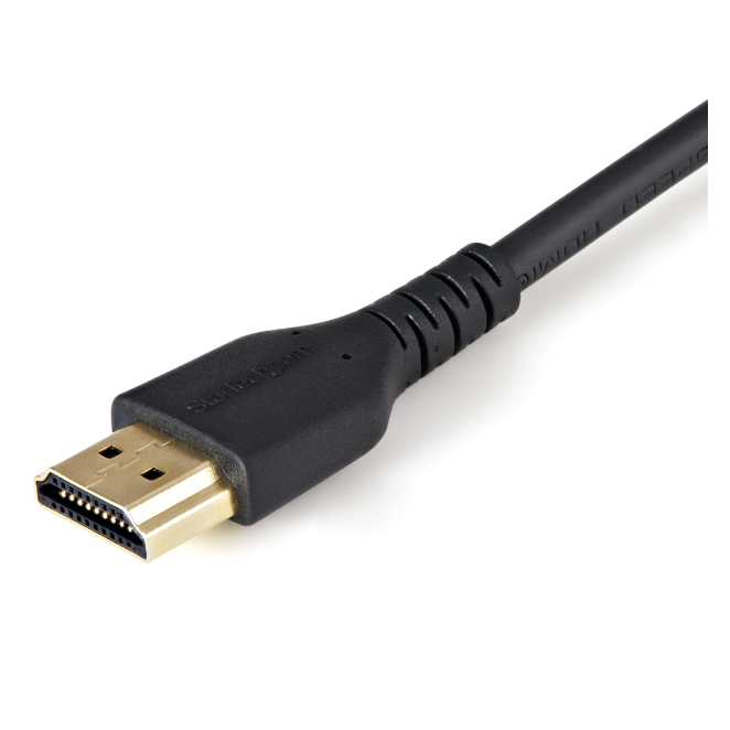 Contexto de usuario para StarTech.com HDMM2MLS cable HDMI 2 m