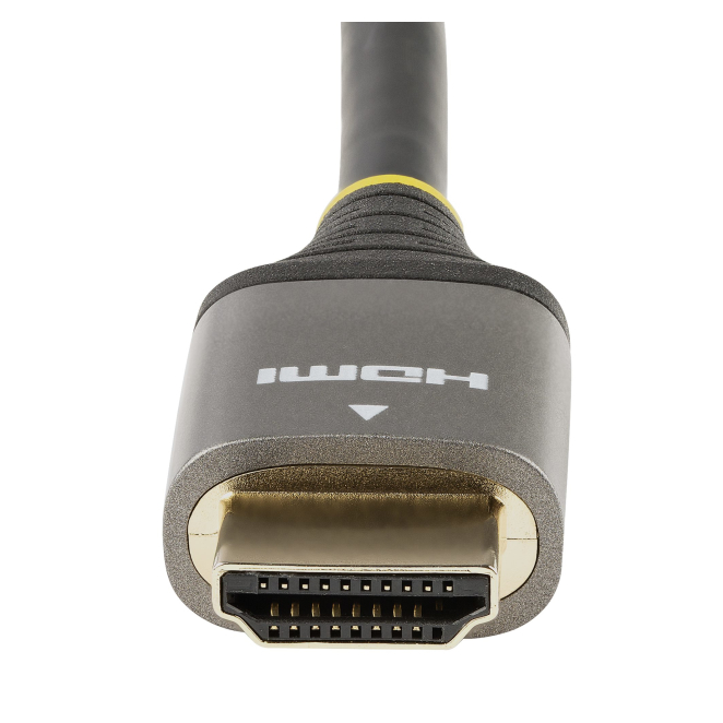 Experiencia con el StarTech.com Cable HDMI 2.0