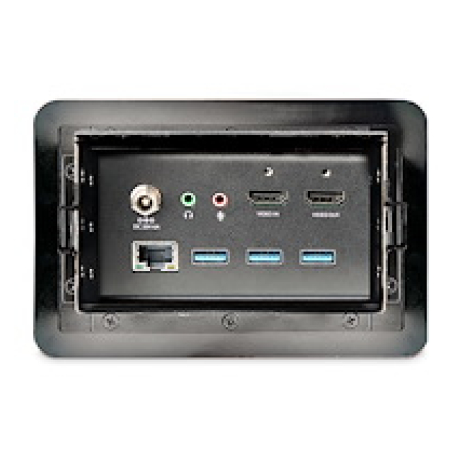 StarTech.com Docking Station, experiencia de usuario