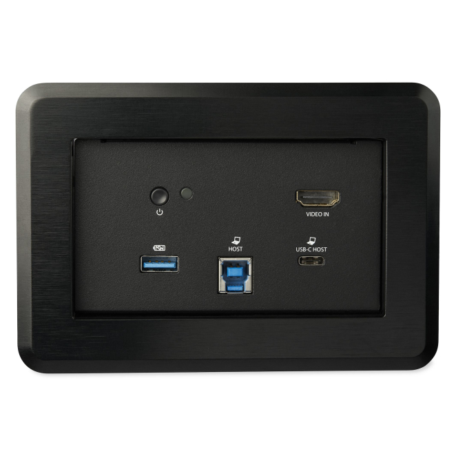 StarTech.com Docking Station para Salas de Conferencias