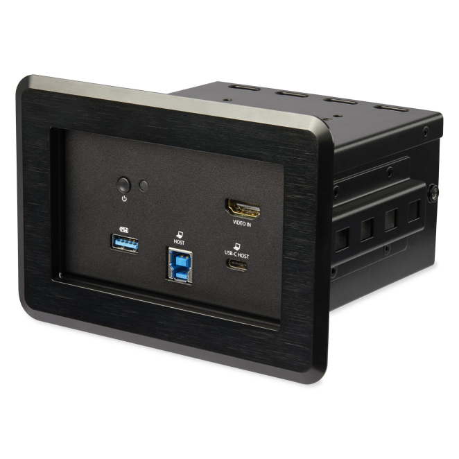 StarTech.com Docking Station, beneficios