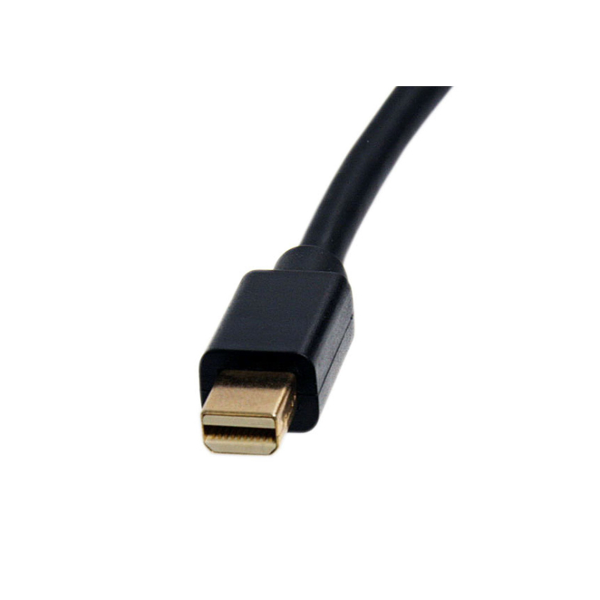 Adaptador Mini DisplayPort a HDMI para Pantallas HDMI