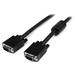 StarTech.com Cable de 3m de Vídeo VGA Coaxial de Alta Resolución para Monitor - HD15 Macho - HD15 Macho