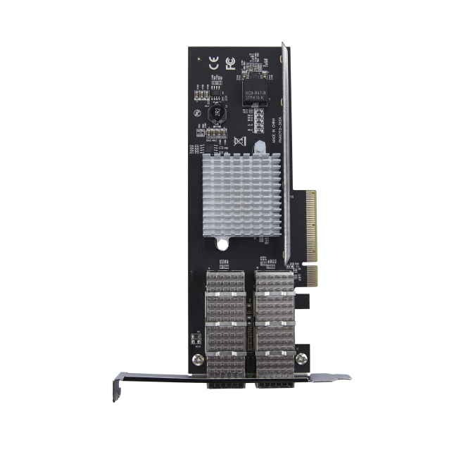 StarTech.com tarjeta de red QSFP+ 40G Intel XL710