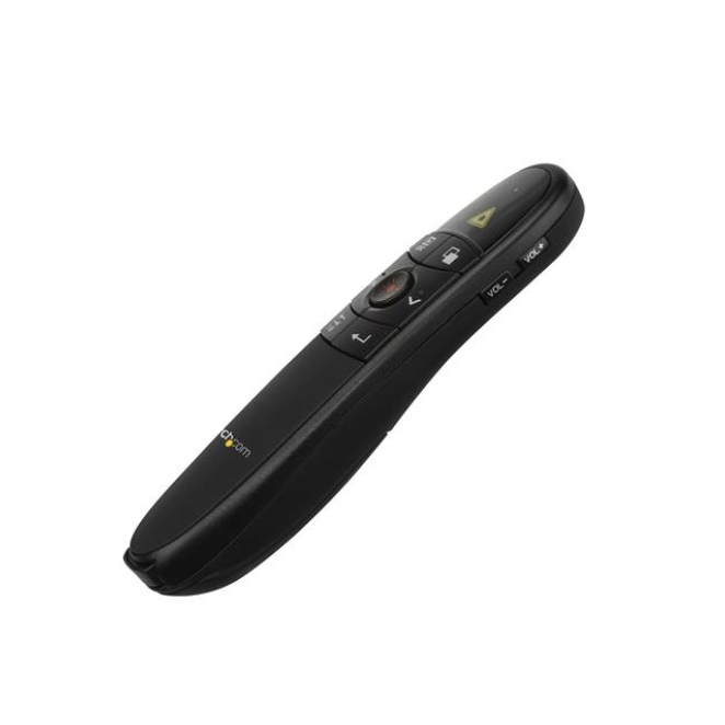 StarTech.com Mando a Distancia para Presentaciones
