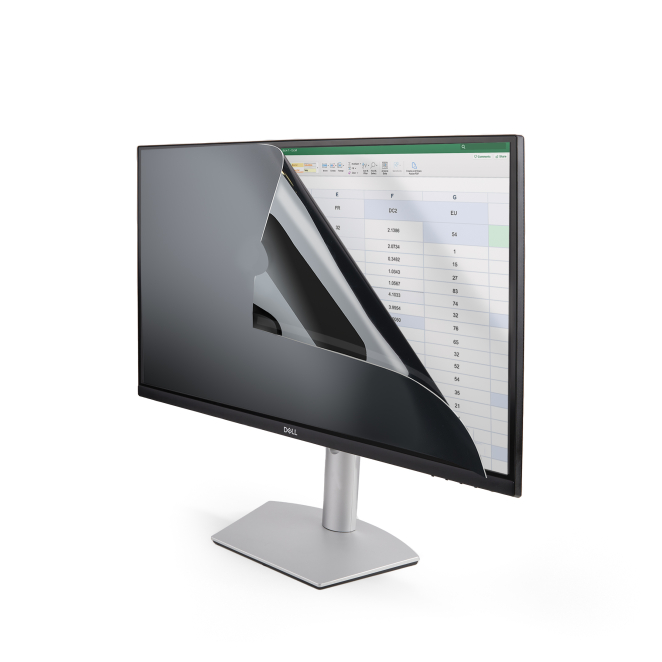 StarTech.com Filtro Universal de Privacidad para Pantallas de 24IN