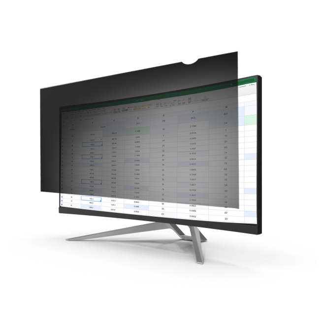 StarTech.com PRIVSCNMON34W filtro para monitor 86,4 cm (34″) Filtro de privacidad para pantallas sin marco