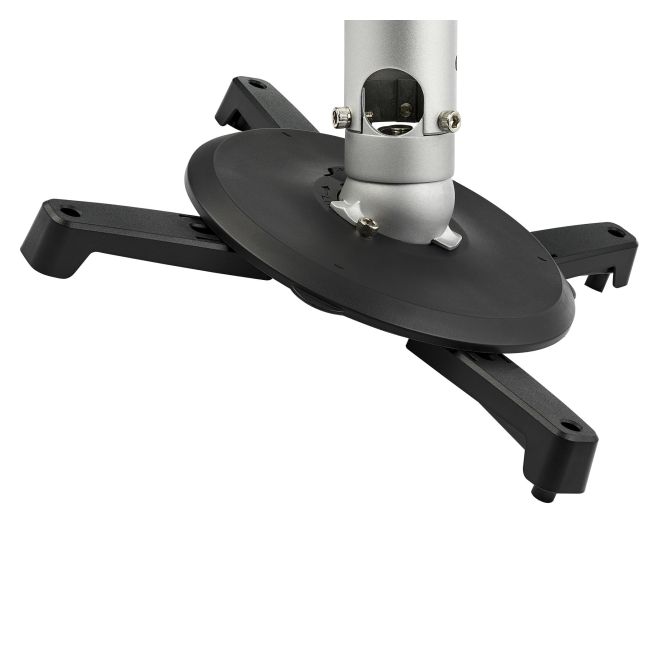StarTech.com soporte de techo para proyector - Vista frontal