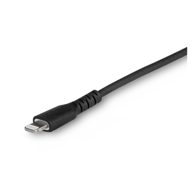 Beneficios del StarTech.com Cable resistente USB-C a Lightning de 1 m negro