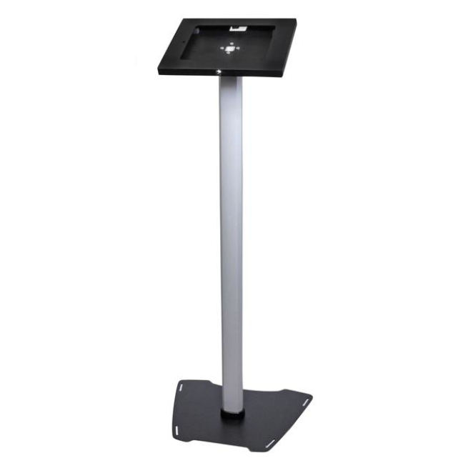 StarTech.com Pedestal con seguro para iPad - Antirrobo