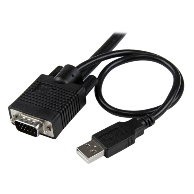 StarTech.com Switch Conmutador KVM experiencia de usuario
