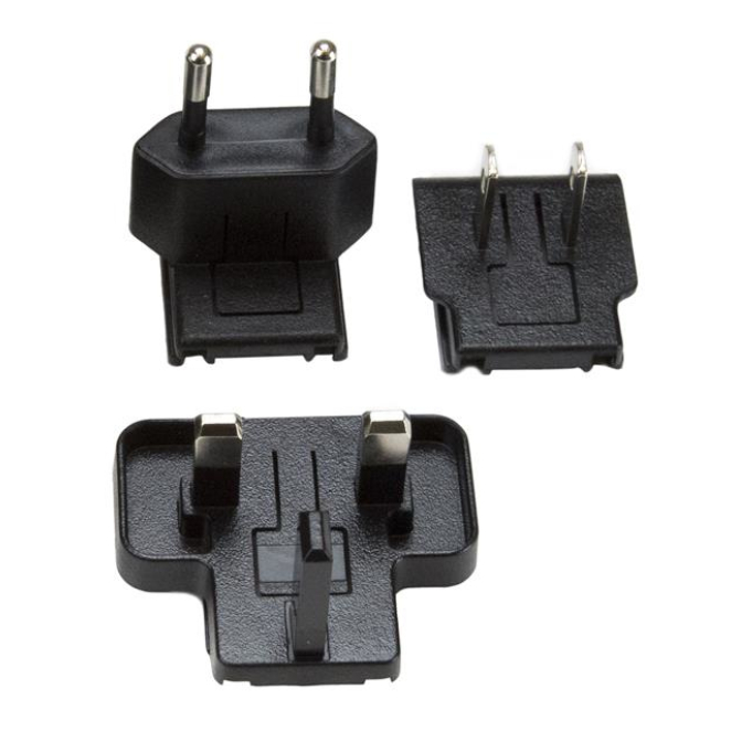 StarTech.com Adaptador de Alimentación de 5V de DC - certificaciones de seguridad