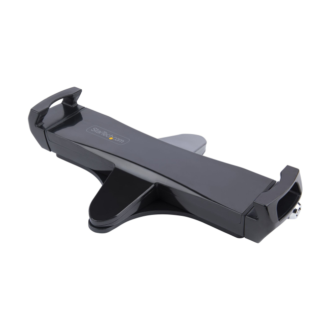 StarTech.com TABLET-VESA-ADAPTER soporte Soporte pasivo Tablet/UMPC Negro