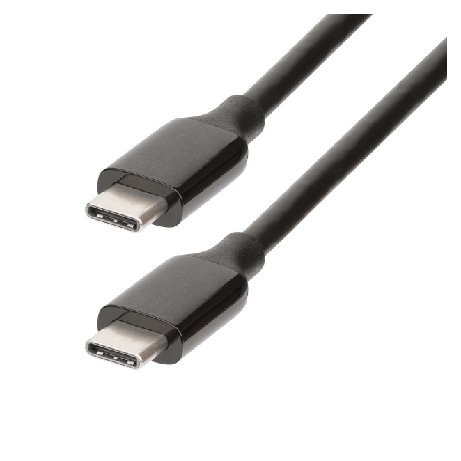 StarTech.com Cable USB Tipo C Activo de 3m - USB 3.2 10Gbps - Cable USB C Largo - Power Delivery PD de 60W - 8K 60Hz - DP 1.4 con Modo Alt HBR3/HDR10/MST/DSC 1.2/HDCP 2.2