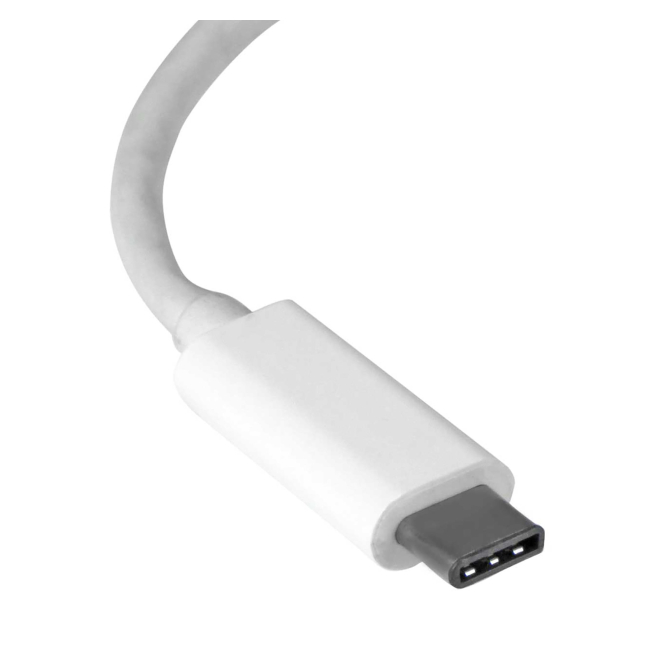 adaptador de red USB-C de StarTech.com