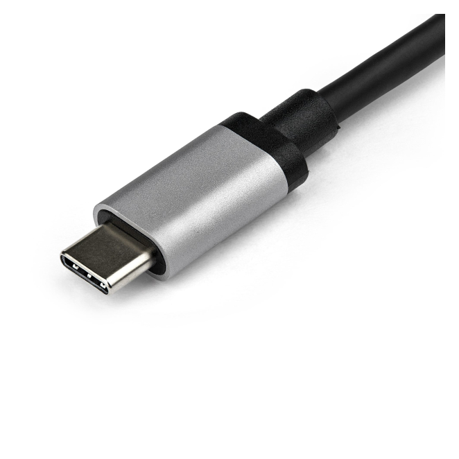 StarTech.com Adaptador de Red Ethernet USB-C en paquete