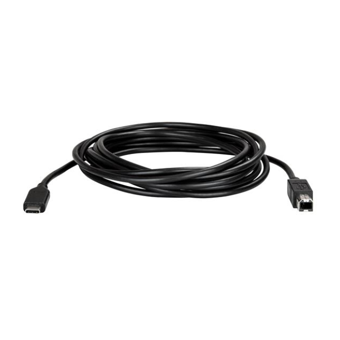Beneficios del StarTech.com Cable de 3m USB-C a USB-B de Impresora