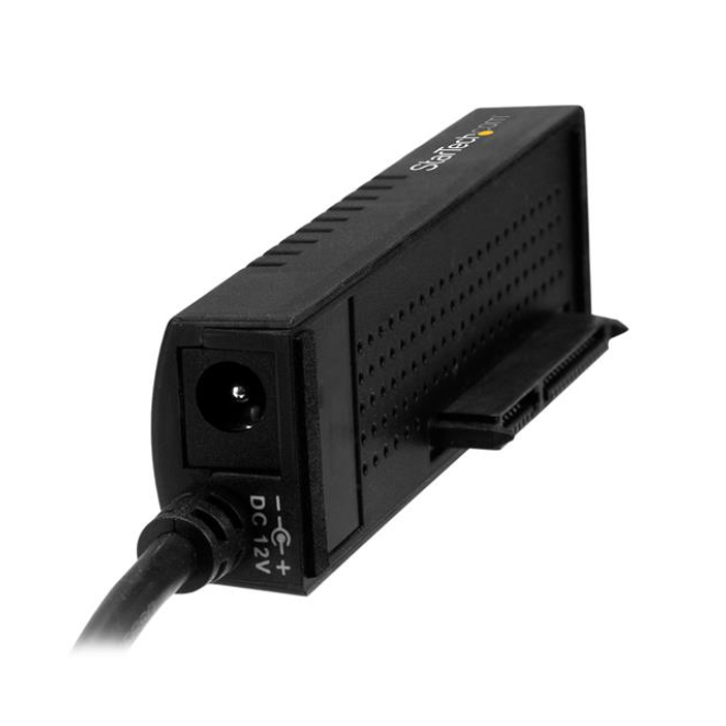 StarTech.com Cable Adaptador USB 3.1 - Ideal para profesionales de TI
