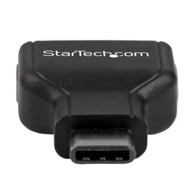 StarTech.com Adaptador USB-C a USB-A - Conector