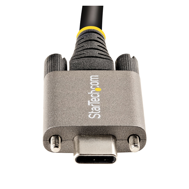 Cable USB-C de StarTech.com para transferencia de datos