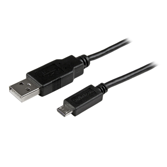 StarTech.com Cable Micro USB de 1m