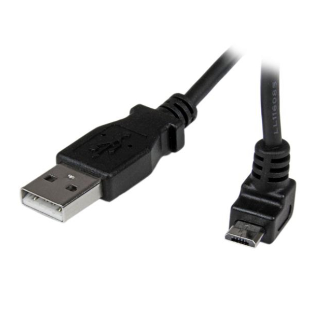 StarTech.com Cable USB A a Micro USB de 1m
