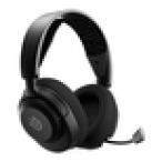 Steelseries Arctis Nova 5 Auriculares Inalámbrico Diadema Juego USB Tipo C Bluetooth Negro