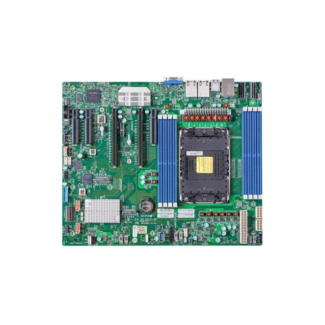 Supermicro MBD-X13SEI-TF-B placa base Intel C741 LGA 4677 (Socket E) ATX