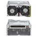 Supermicro PWS-1K62-BR unidad de fuente de alimentación 1620 W Plata