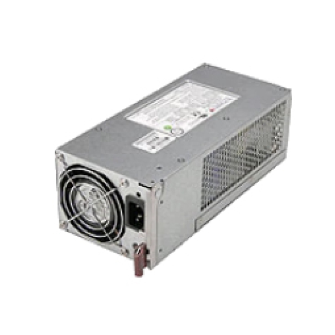 Supermicro PWS-2K21A-BR unidad de fuente de alimentación 2200 W 2U Gris