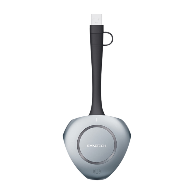 Synetech WT13 adaptador de pantalla inalámbrico USB