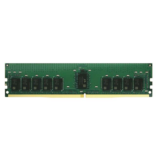 Synology D4ER01-64G módulo de memoria 64 GB 1 x 64 GB DDR4 ECC