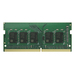 Synology D4ES03-8G módulo de memoria 8 GB 1 x 8 GB DDR4 ECC