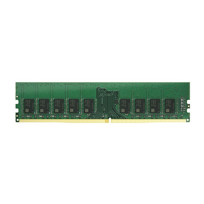 Synology D4EU02-8G módulo de memoria 8 GB 1 x 8 GB DDR4 ECC