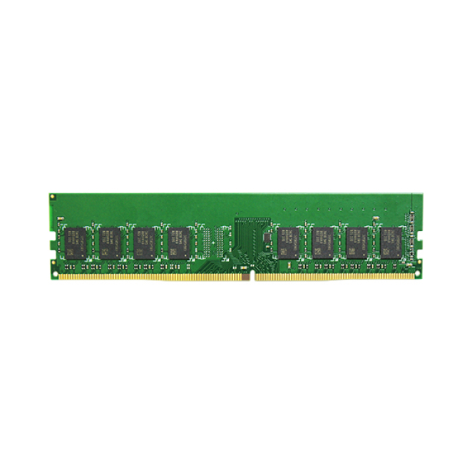 Synology D4NE-2666-4G módulo de memoria 4 GB 1 x 4 GB DDR4