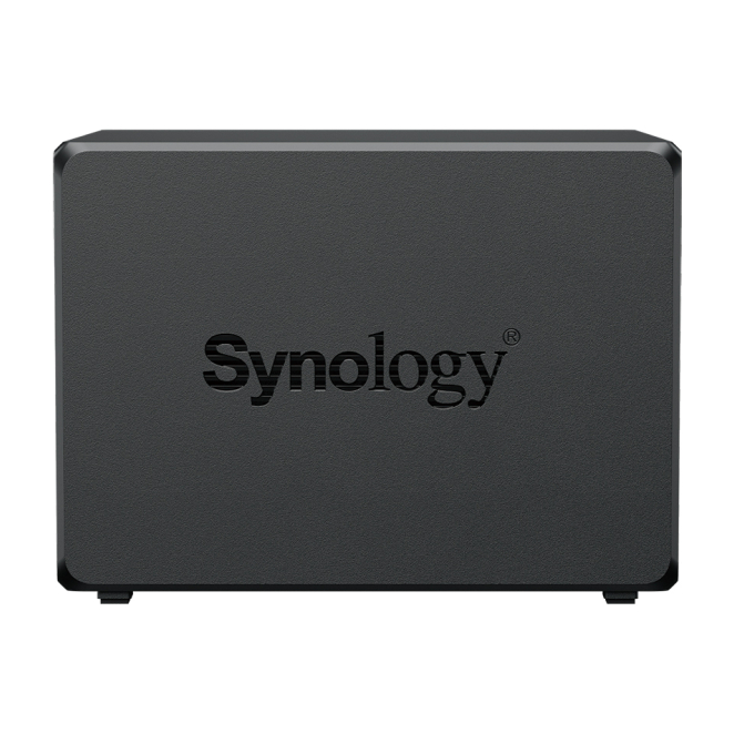Synology DiskStation DS925+ NAS instalación