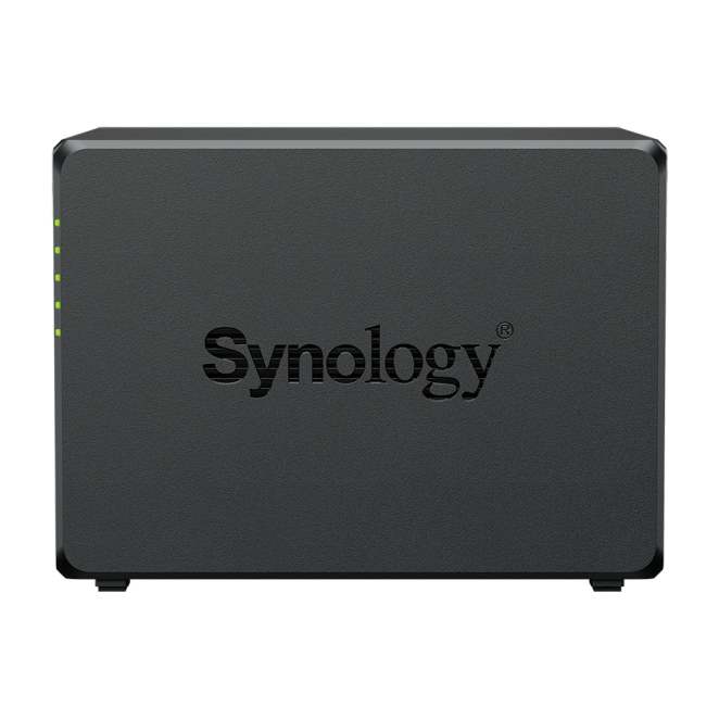 Synology DiskStation DS925+ NAS almacenamiento seguro