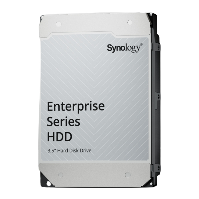 Synology HAS5310-20T disco duro interno 20 TB 7200 RPM 512 MB 3.5″ SAS