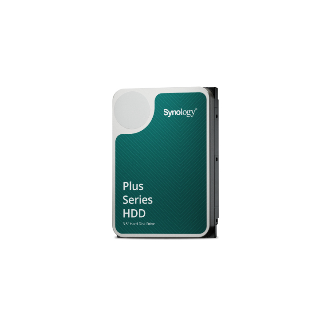 Synology ?HAT3300-6T NAS 6TB SATA 3.5 HDD disco duro interno 6,14 TB 5400 RPM 3.5″