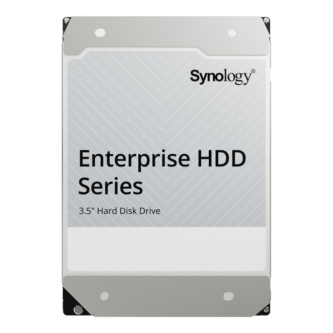 Synology HAT5310-8T disco duro interno 8 TB 7200 RPM 3.5″ Serial ATA III