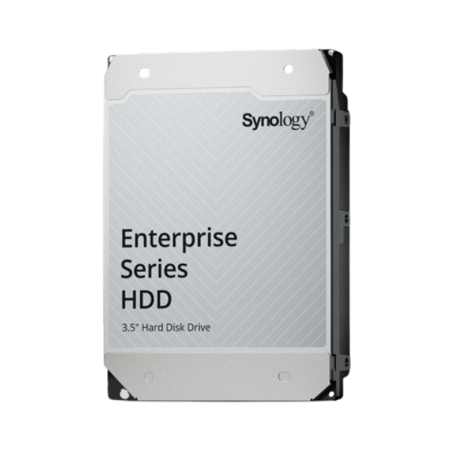 Synology HAT5320-8T disco duro interno 8 TB 7200 RPM 512 MB 3.5″ SATA