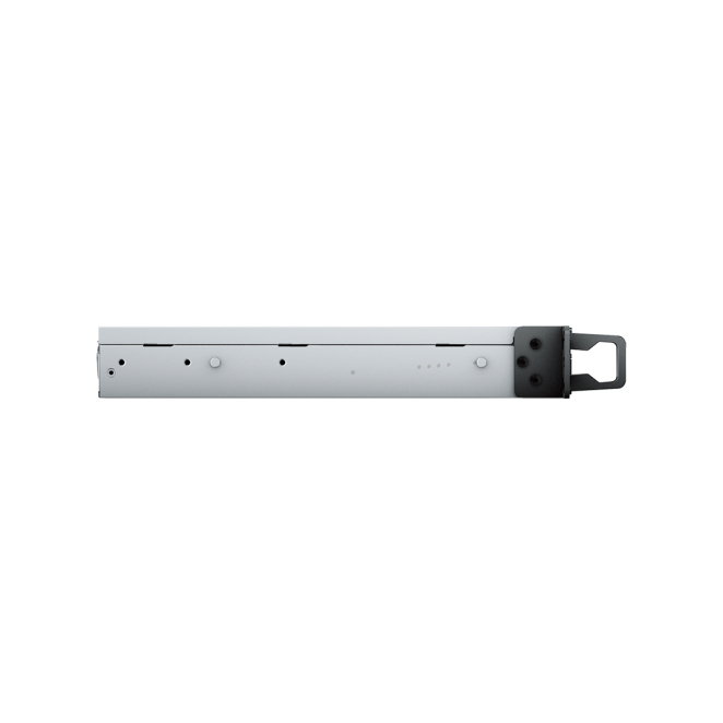 Synology RackStation RS422+ panel trasero