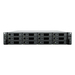 Synology UC3400 servidor de almacenamiento NAS Bastidor (2U) Intel® Xeon® D D-1541 8 GB DDR4 0 TB