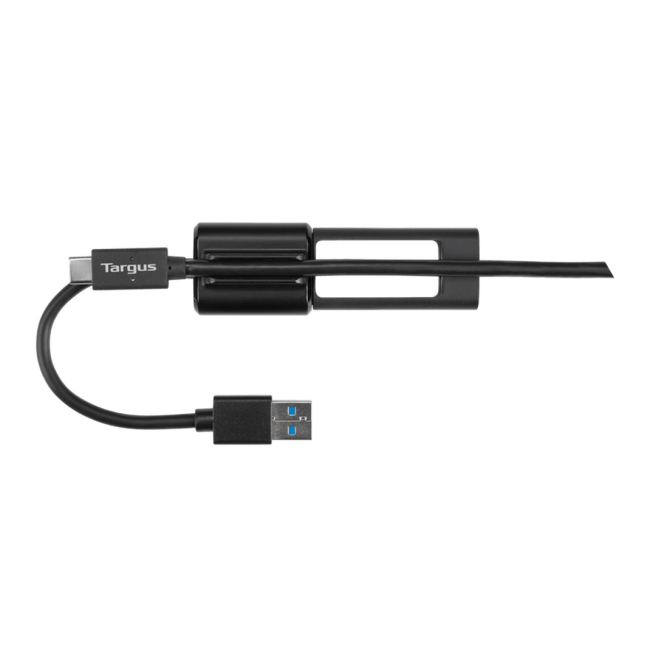 Targus ACC110401GLX Cable USB de alta calidad
