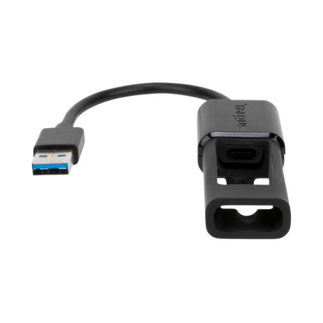 Targus ACC110401GLX cable USB corto
