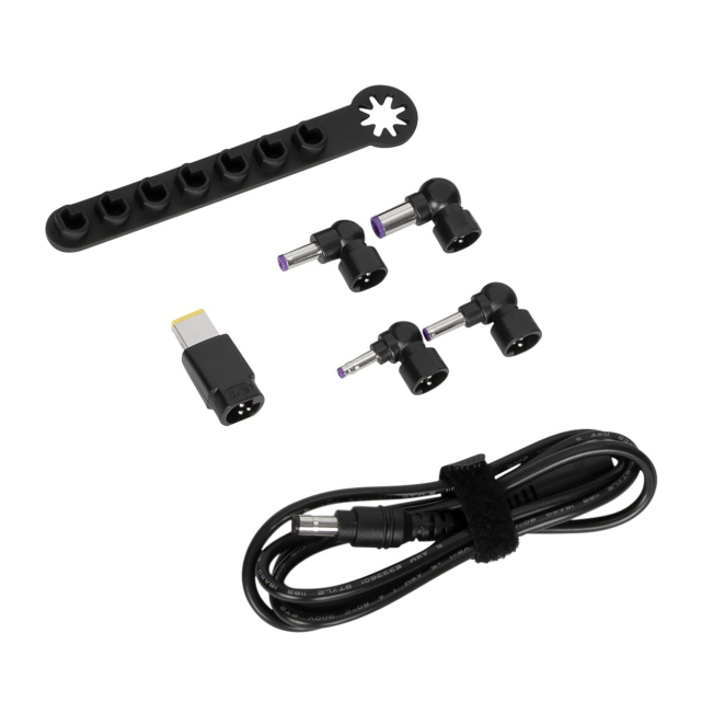 Targus ACC1134GLX accesorio para estación de base de carga de dispositivo móvil
